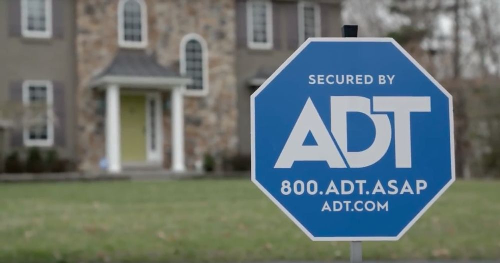 Zions Security Alarms - ADT Authorized Dealer Information