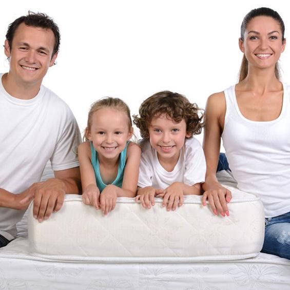 Relax The Back - Mount Pleasant Affordability