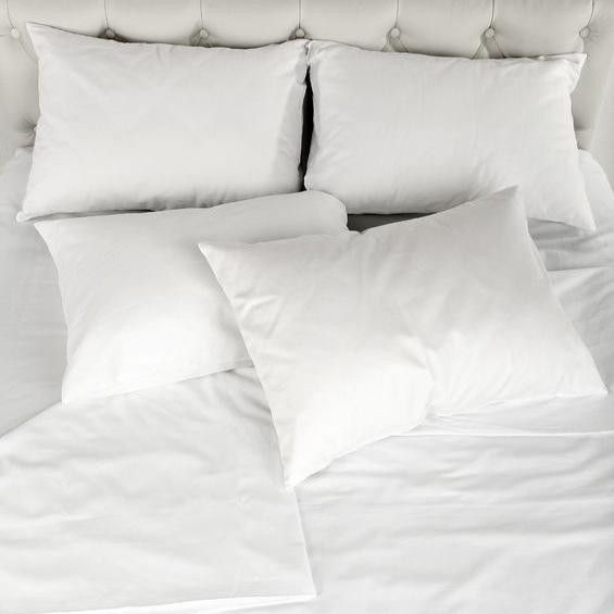 Relax The Back - Mount Pleasant Contemporary