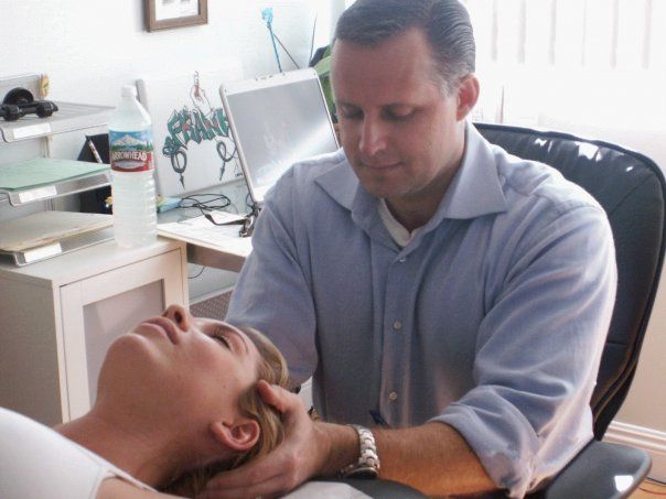 Frank E. Kaden, D.C. Chiropractic, Inc. - Redondo Beach Onlineevent