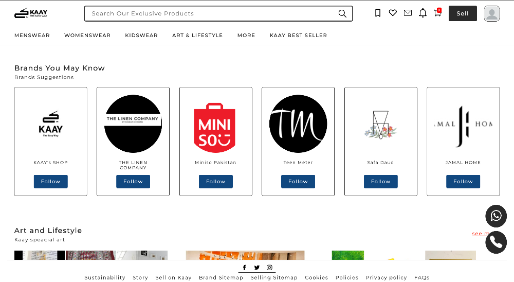 KAAY - Lahore Wheelchairs