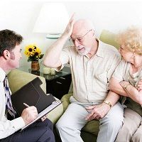 Finding Freedom Counseling Appointments