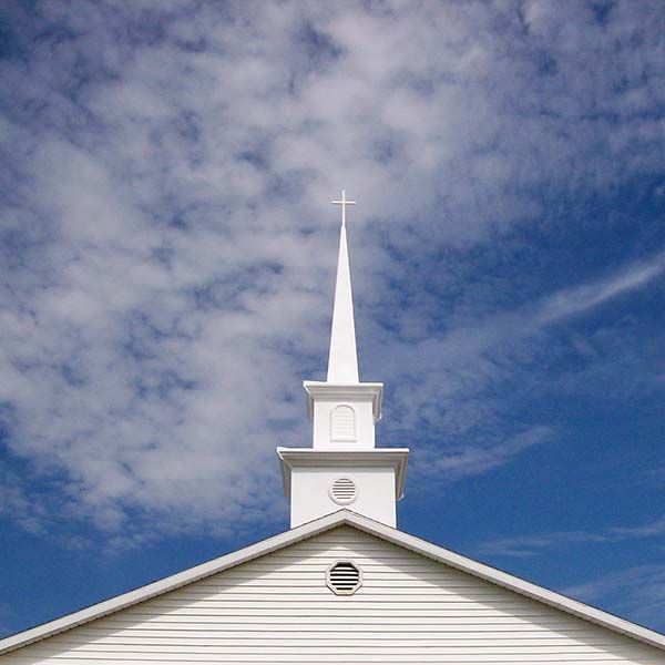 American Steeples & Baptistries Positively