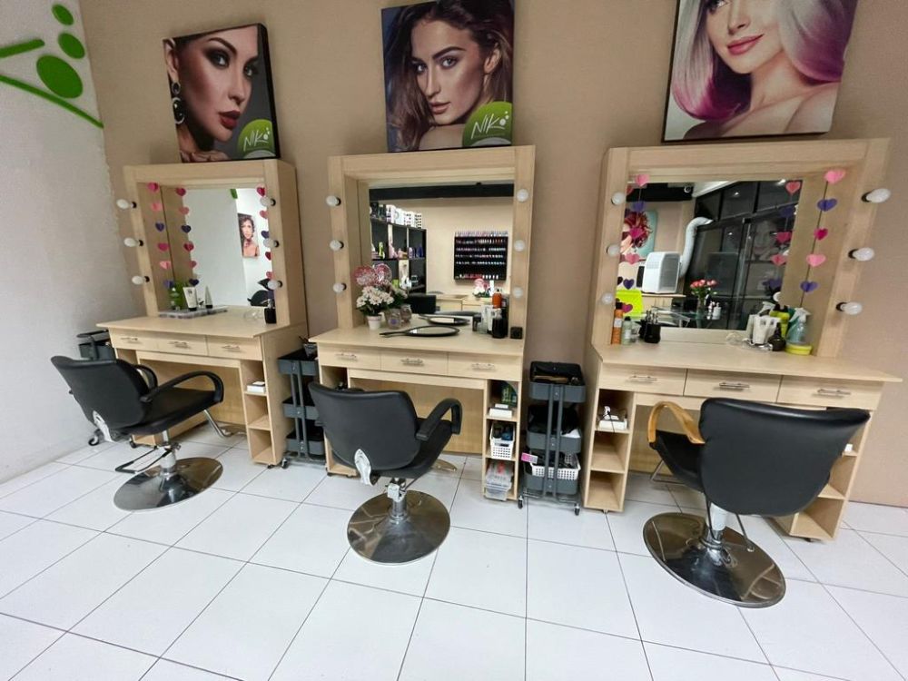 Nik Salon de Belleza - San Jose Pinula Affordability