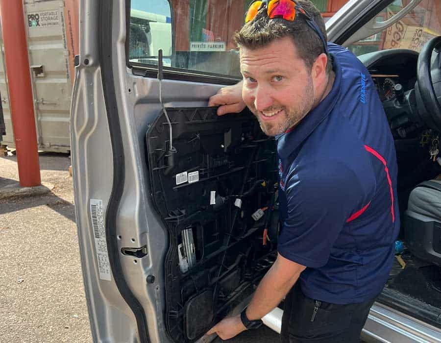 Emergency Locksmith - Denver, CO Unfortunately