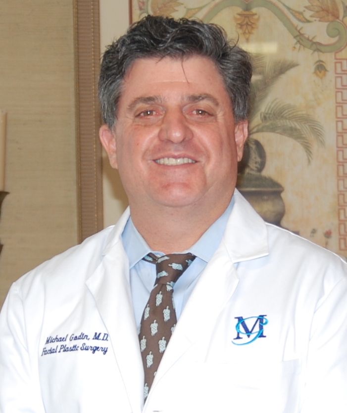 Dr. Michael S. Godin, MD - Richmond Accessibility
