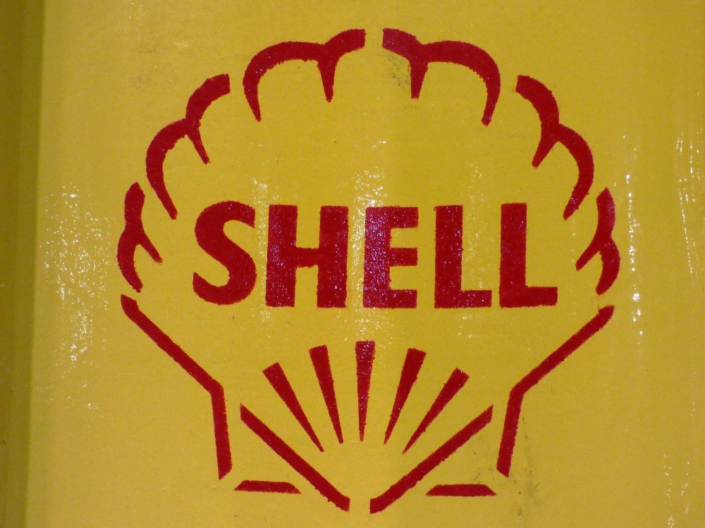 Shell Gas Station (Falcon Express) - Baytown Information