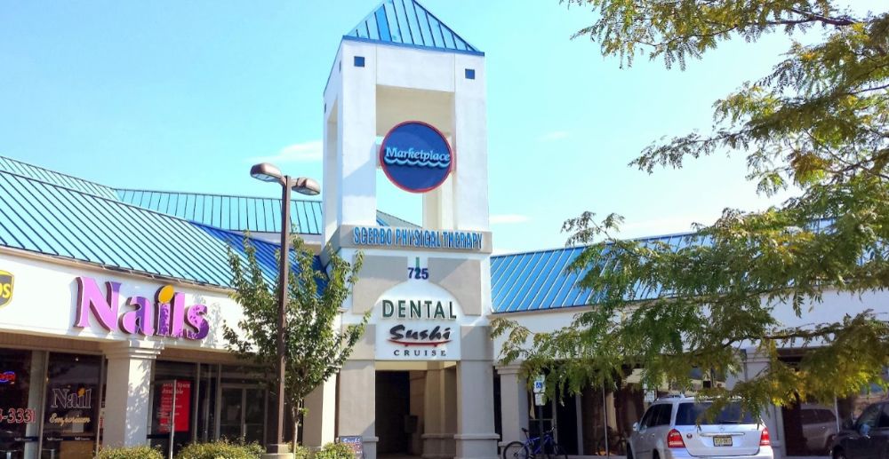 Dental & Implant Center of Edgewater - Edgewater Informative
