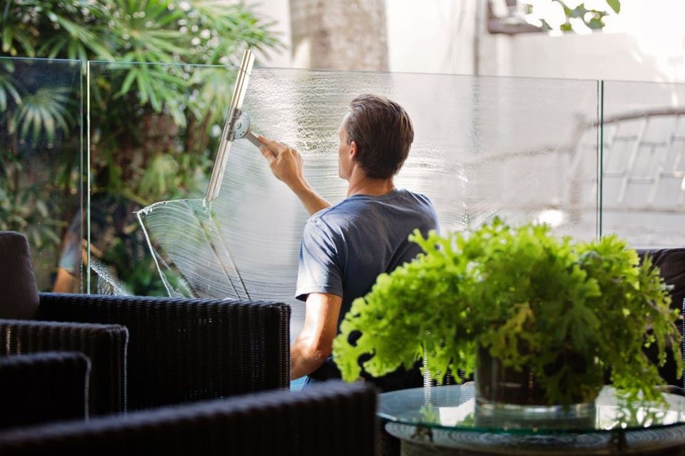 Pristine Window Cleaning Service - Argyle Appointments