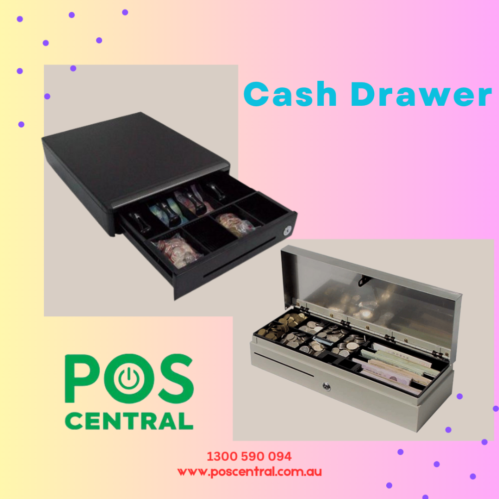 POS Central - online Maintenance