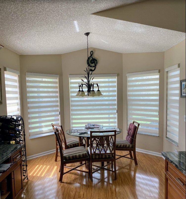 Supreme Window Coverings, Inc. - Delray Beach Improvements