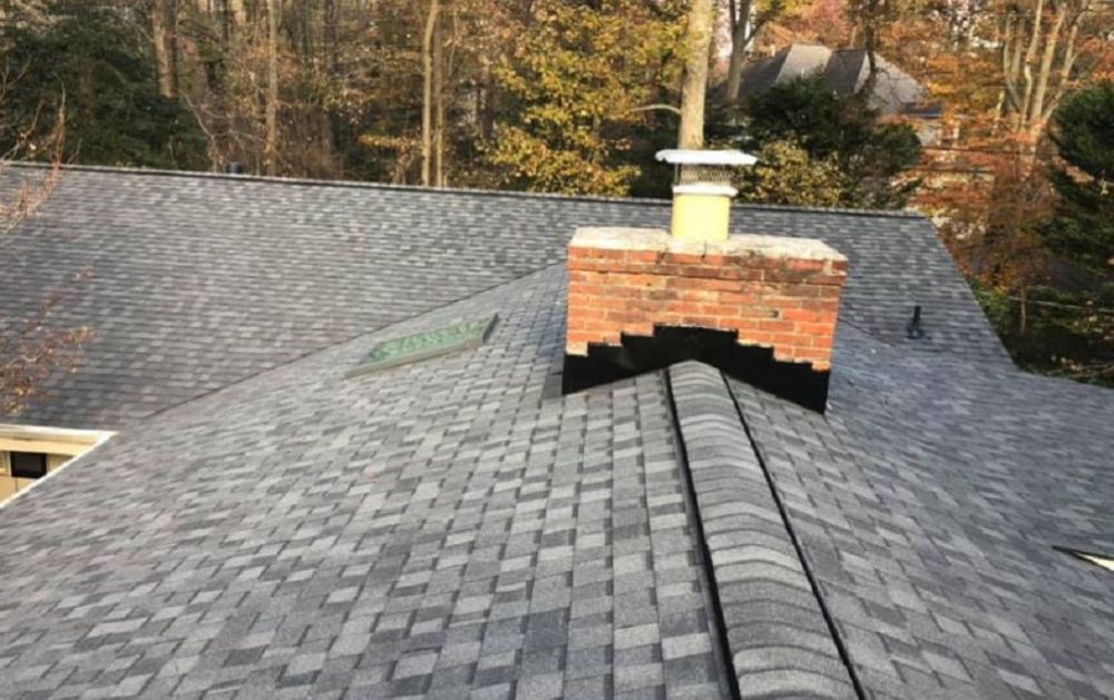 Concord Roofing Company - Concord Appointment