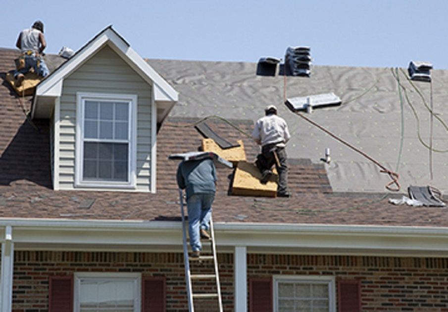 Concord Roofing Company - Concord Information