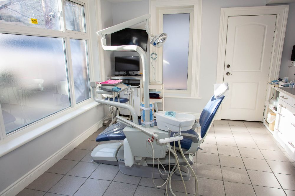 Guelph Royal Dental Centre - Guelph Affordability