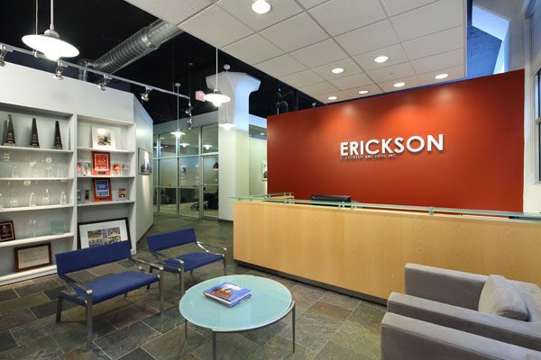 C Erickson & Sons Inc - Philadelphia Establishment