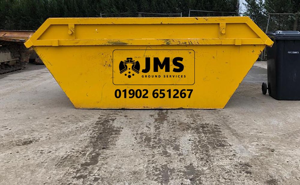 JMS Ground Services Regulations