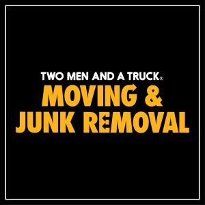 Two Men and a Truck - Freeport Availability