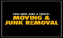Two Men and a Truck - South Bend Affordability