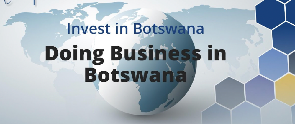 Enterprise Botswana - Gaborone Appointments