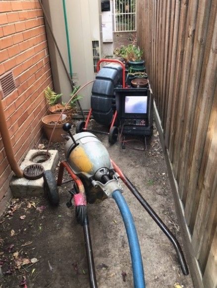 Newman Plumbing - Mont Albert North Appointments