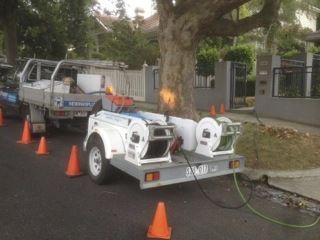 Newman Plumbing - Mont Albert North Professionals