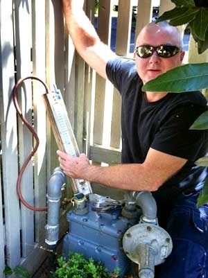 Newman Plumbing - Mont Albert North Organization