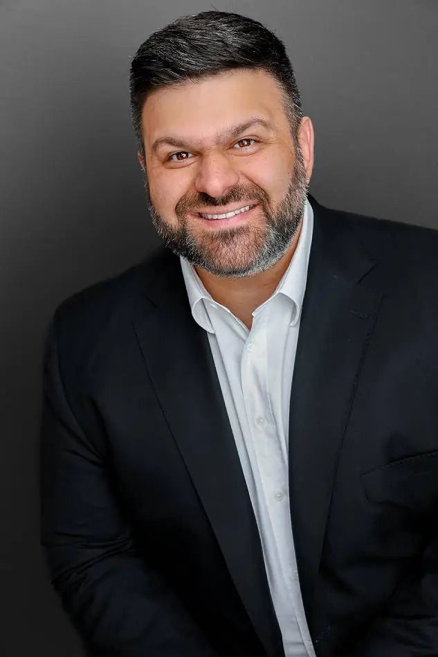 Peerali Law - Los Angeles Accessibility