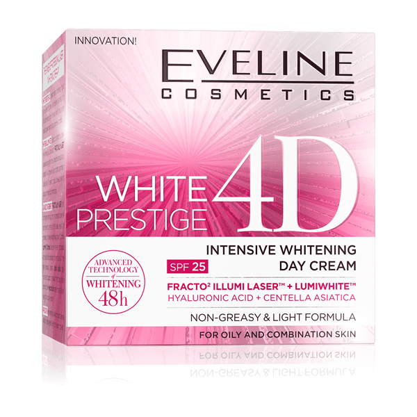 Eveline Cosmetics - Lahore Webpagedepot