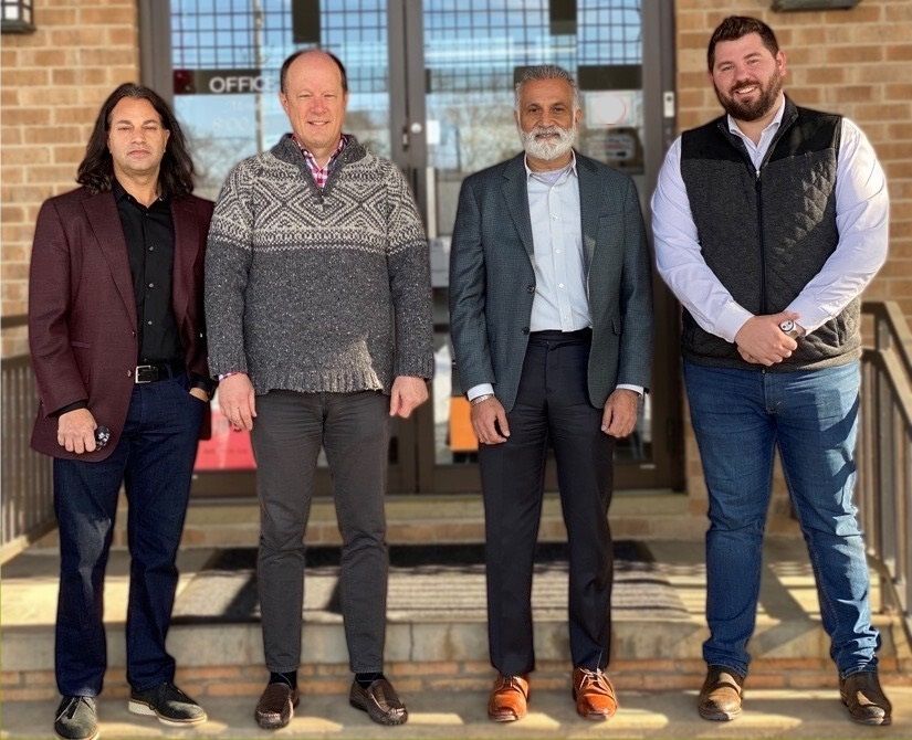 Kaizen CPAs + Advisors Webpagedepot