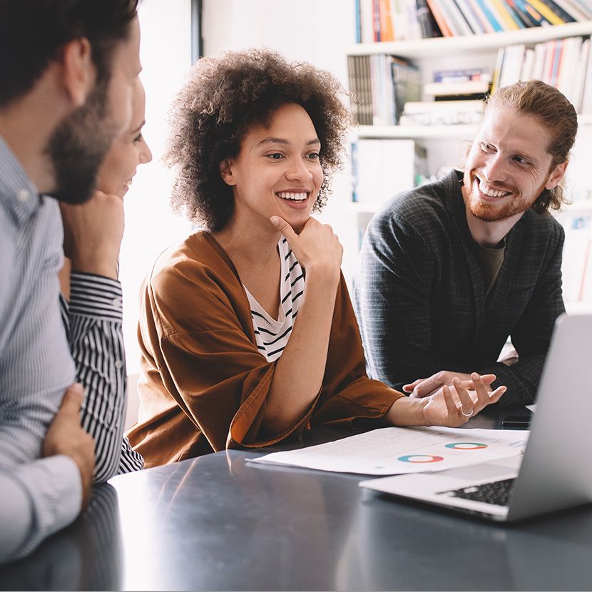 Kaizen CPAs + Advisors Information