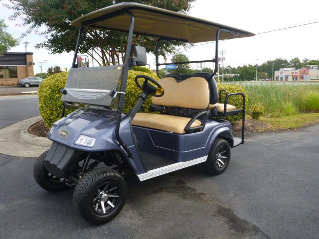River City Golf Carts Organization