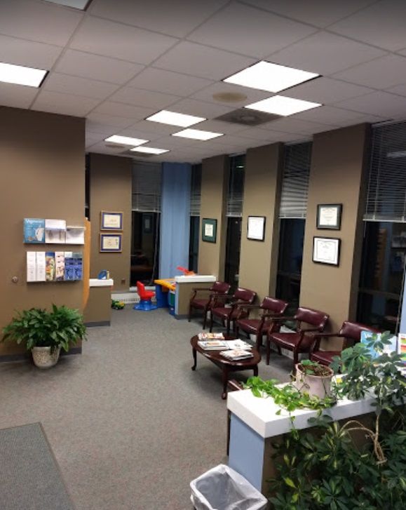 Stine Chiropractic Clinic Chiropractic