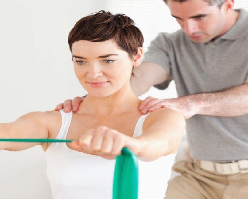 Mobilize Physical Therapy Maintenance