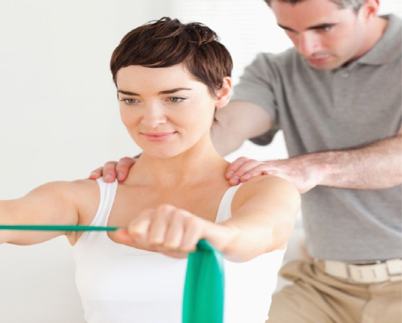 Mobilize Physical Therapy Maintenance