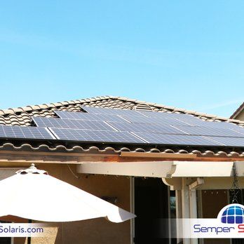 Semper Solaris Affordability