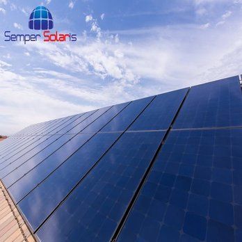 Semper Solaris Informative