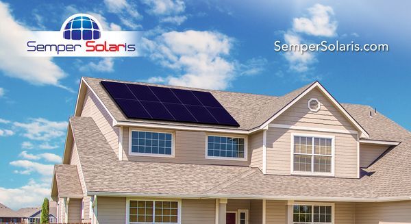 Semper Solaris Improvement