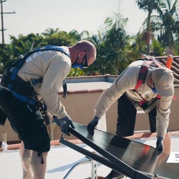 Semper Solaris Installation