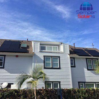 Semper Solaris Accommodate