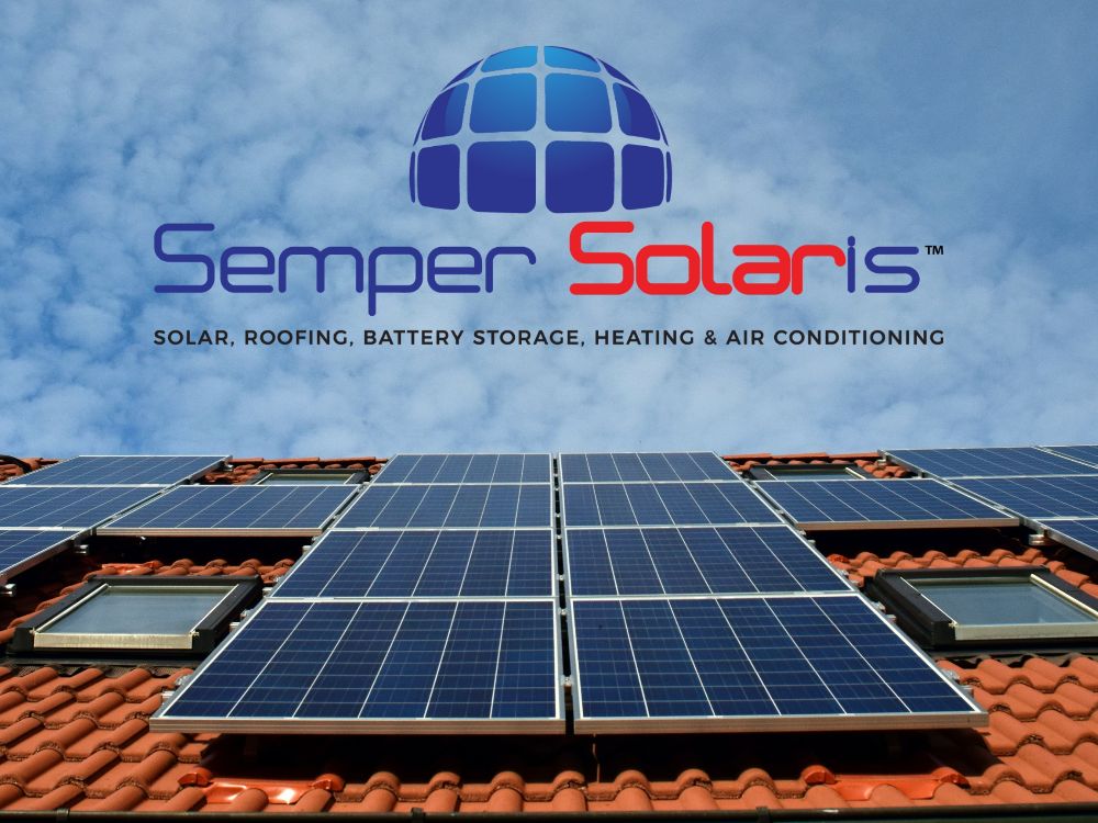 Semper Solaris Bakersfield
