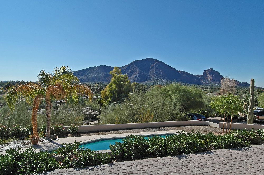 Thomas Osterman Information