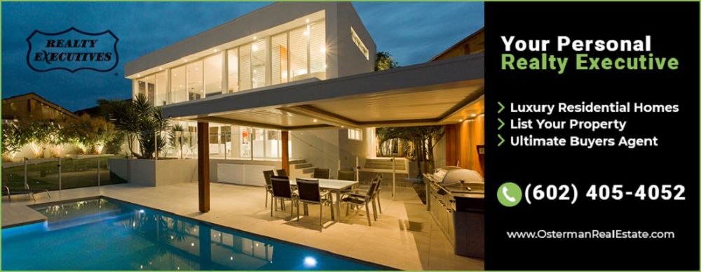 Thomas Osterman Informative