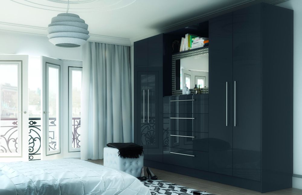 Mode Designer Kitchens & Bedrooms Improvement