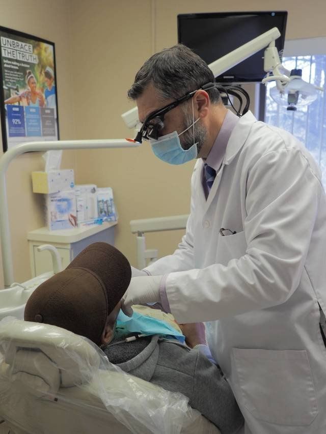 Putnam Bright Smile Dentistry - Brewster Webpagedepot