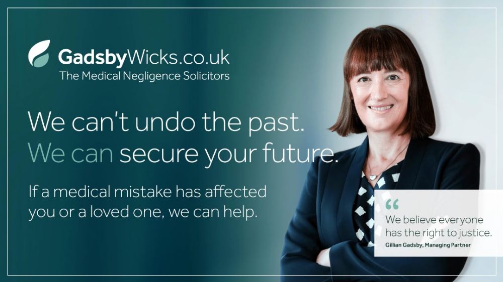 Gadsby Wicks Specialists