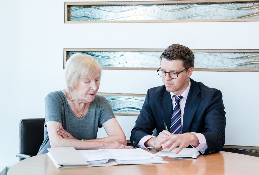 Gadsby Wicks Positively