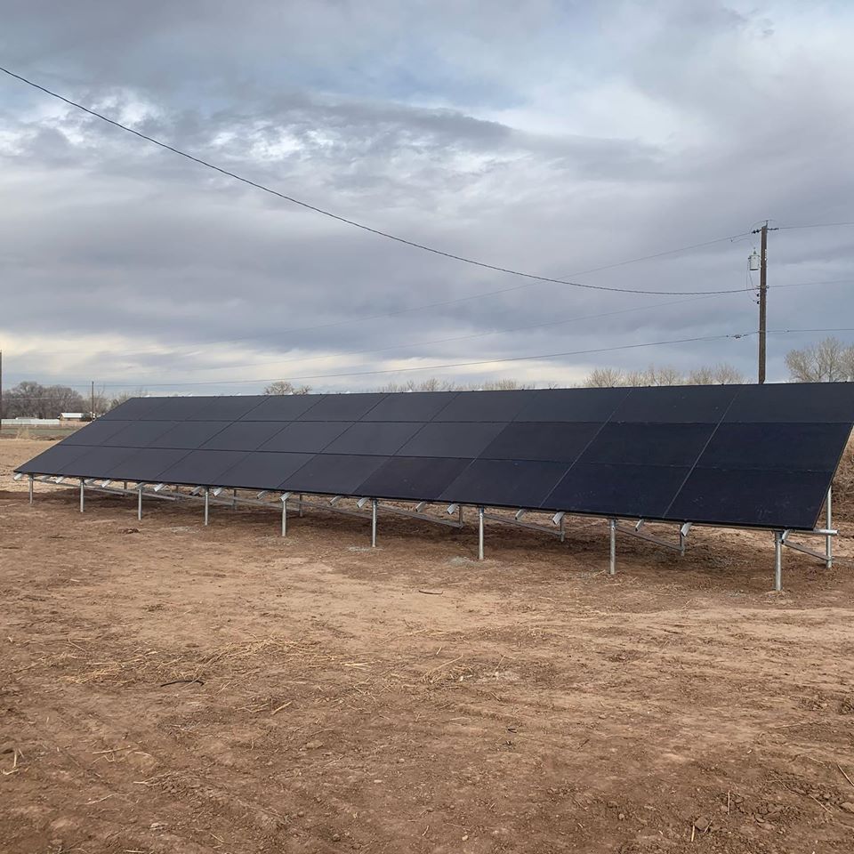 SunState Solar - Albuquerque Appointments