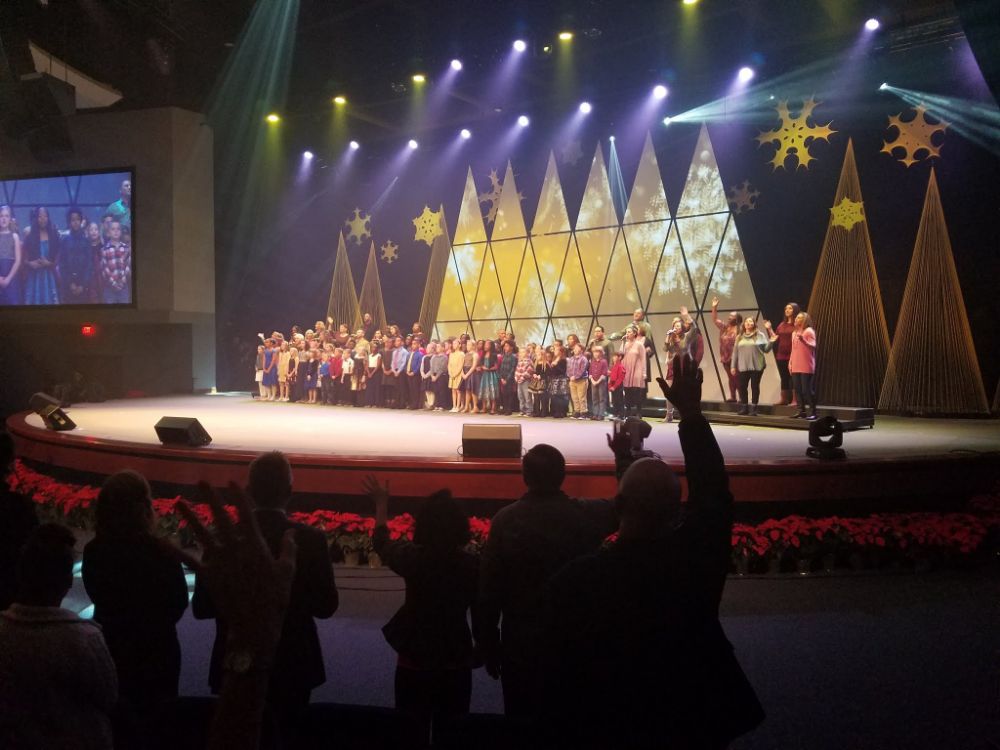 Family Worship Center Thumbnails