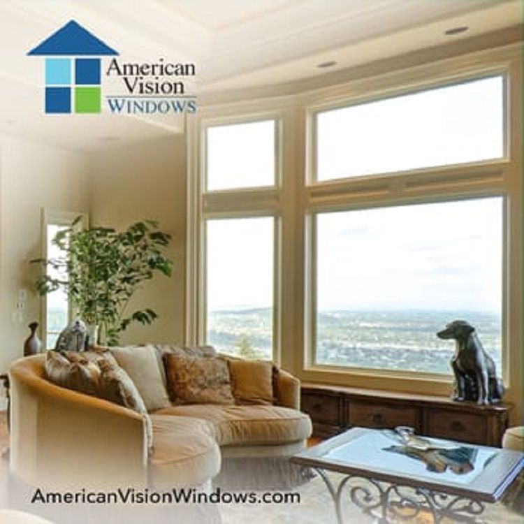 American Vision Windows Improvements