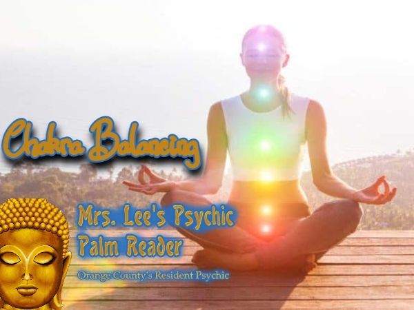 Mrs. Lee's Psychic Palm Reader Convenience